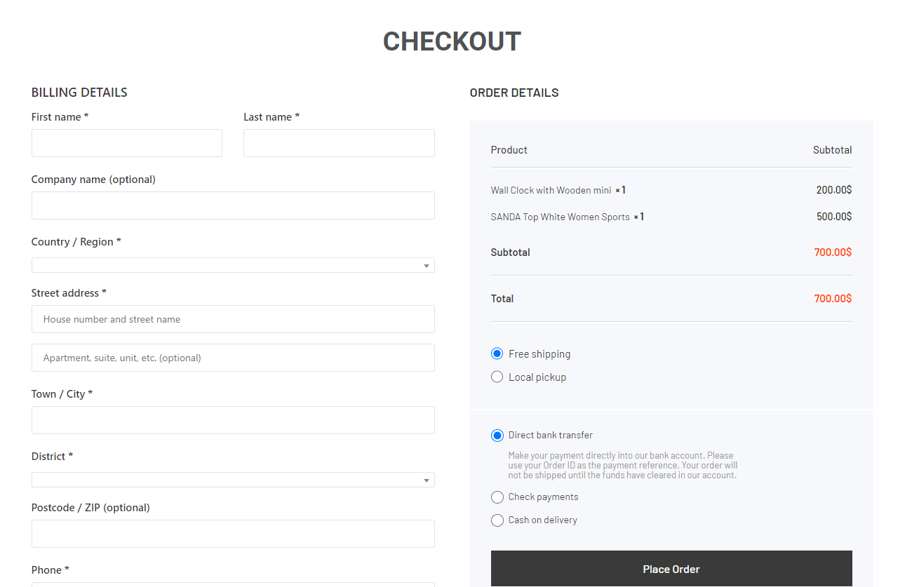 se_checkout